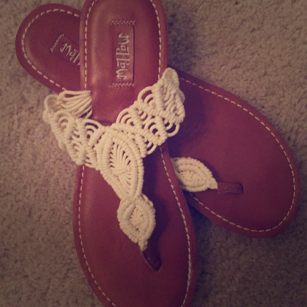 Sandals